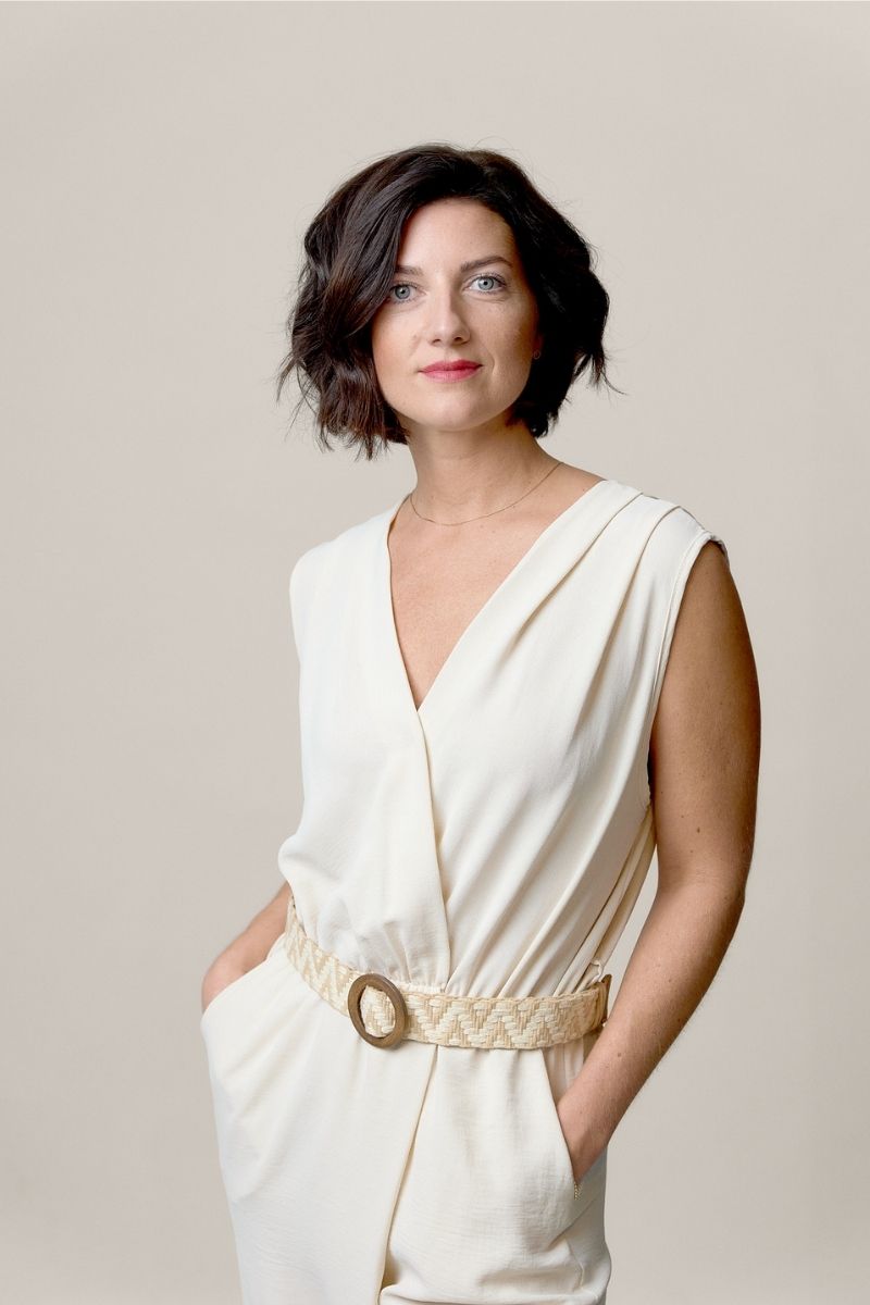 Julia Ebert Hair & Make-up Artist München