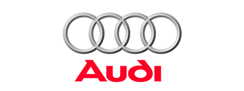 Logo Audi