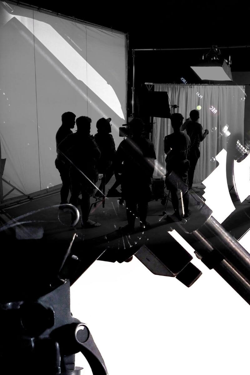 Commercial Videoproduktion