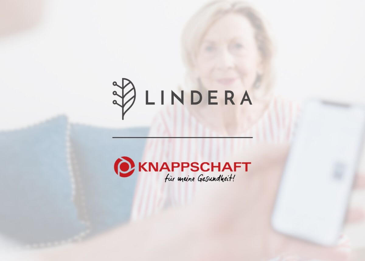 LINDERA Kampagne in Kooperation mit der Knappschaft – Hair & Make-up Styling von Julia Ebert, München.