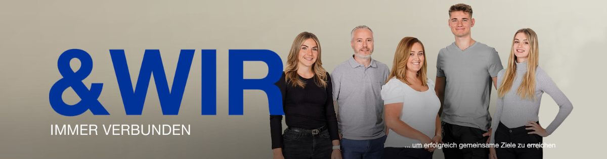 Keller & Kalmbach Kampagne – Hair & Make-up Styling von Julia Ebert für Unternehmenskommunikation.