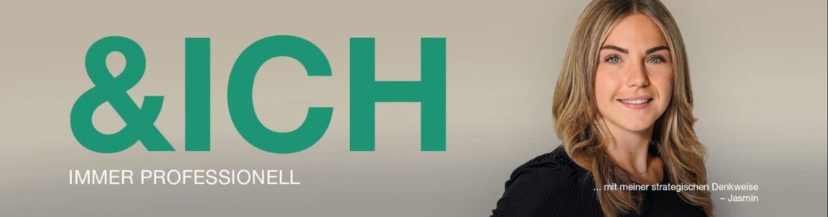 Keller & Kalmbach Kampagne – Hair & Make-up von Julia Ebert, München.