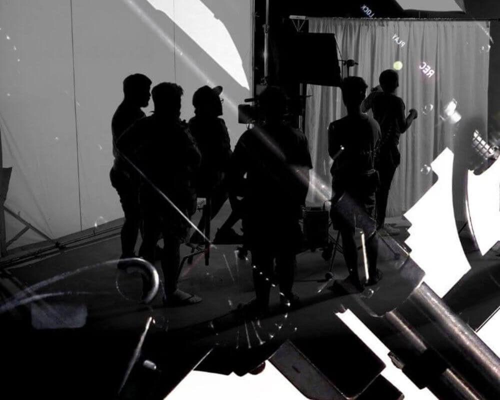 Commercial Videoproduktion