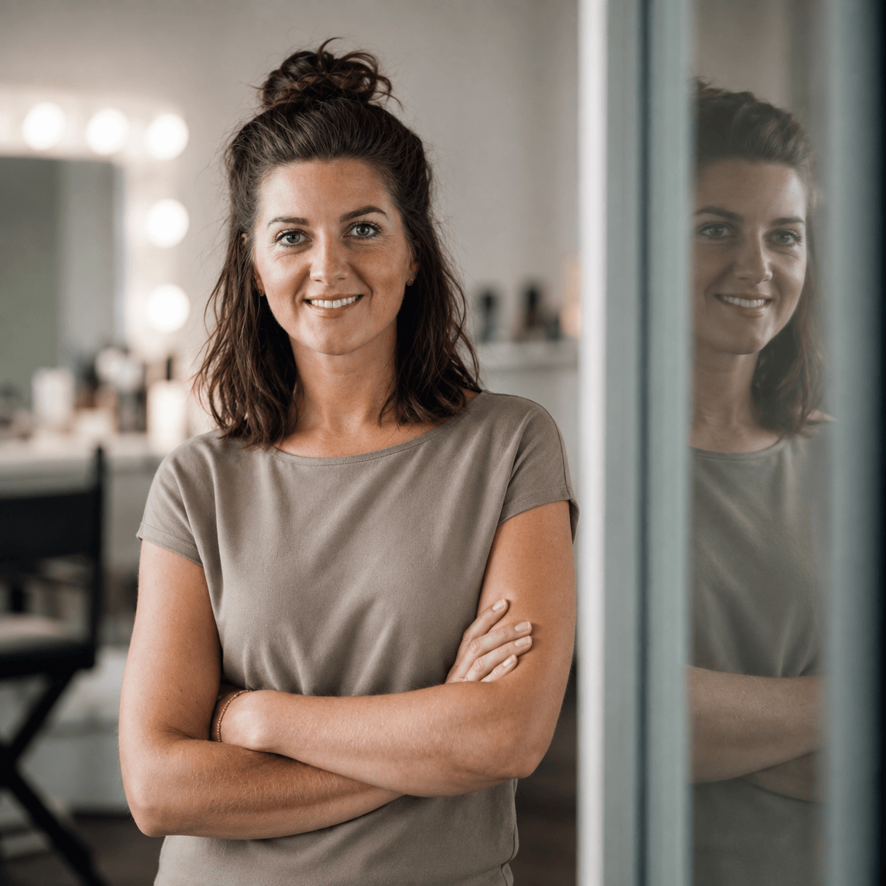 JULIA EBERT Hair & Make-up Artist München
